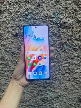 Oppo A58 Ram 8/128
