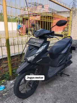 BEAT DELUXE TAHUN 2021