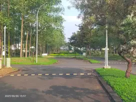 Disewakan rumah tinggal di Forest Hill BSB City Kota Semarang