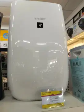 Promo cicilan Air Purifier Sharp