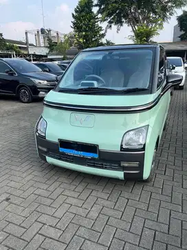 Dijual Air EV Short Range 2022