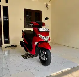 Yamaha Freego S Keyless MULUSSS Pajak Hidup Panjang