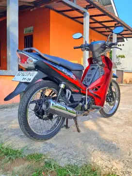VEGA R NEW 2008 pajak hidup full original