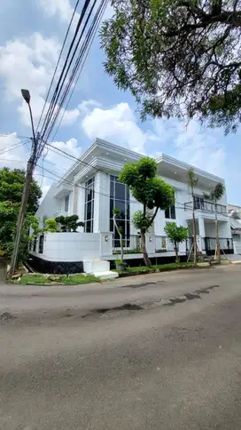 Dijual Rumah Brand New Siap Huni di Sektor 9 Bintaro SC-10496