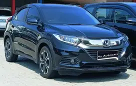 Honda HRV AT 2018 Facelift