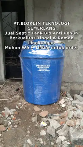 Septicktank, Biofil, Biotank, Biofilter, Biotech, Septictank,