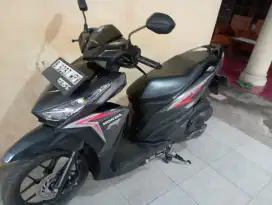 HONDA VARIO 125 TH 2017 GOOD CONDITION