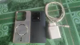 Infinix note 30 pro 8/256