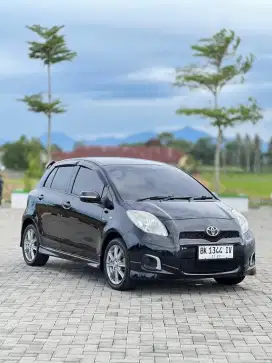 DP20JT/ TOYOTA YARIS E M/T 2013 LIVINA MARCH BRIO JAZZ BRIO