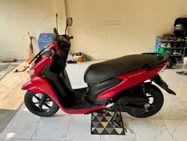 Yamaha Freego S Keyless MULUSSS Pajak Hidup Panjang