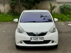 Sirion 1.3 RS Mt 2012 (gallery)