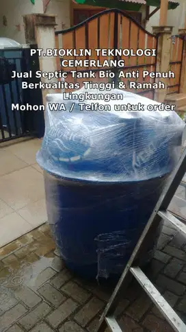 sapiteng.septictank,sepiteng,Biotech, Biofil, Biotank,