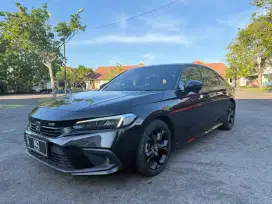 Honda civic rs cvt 2022