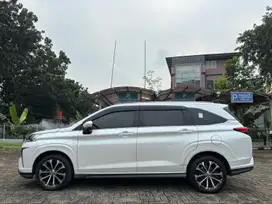 Toyota Avanza 2021 Bensin