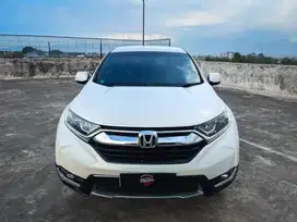 HONDA CRV 1.5 TURBO 2018 MATIC