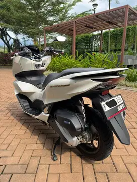 Di jual kendaran roda dua milik pribadi