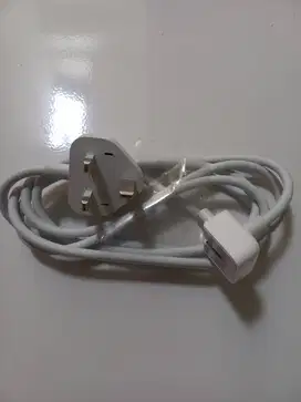 Original Apple Macbook Pro Power Cord B1 2.5A 250V Kabel Power (New)