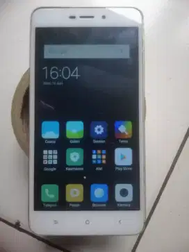 Xiaomi redmi 4a 2/16gb