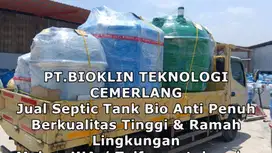 Sepiteng, Biofil, Biotank, Biofilter, Biotech, Septictank
