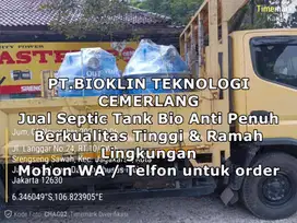 Septictank, Sepiteng Biofilter, Biotank, Biofil, Biotech,