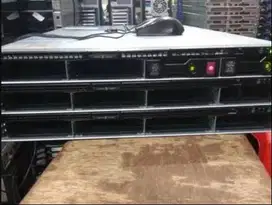 Server HP DL360 G9 2U Rack Second -A