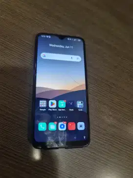 Realme 5 pro resmi 8/128 gb minus