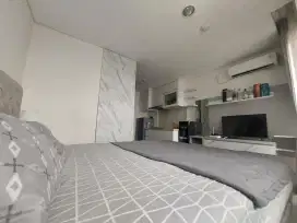 SEWA APARTEMEN KALIBATA CITY