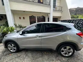Honda HR-V 2018 Bensin