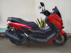 Nmax new keyless 2022 mesin cakep