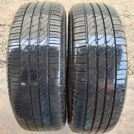 Ban 205/65/16 GT Champiro Luxe 2pc 85%