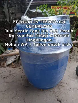 spitang, Sepiteng Biofilter, Biotank, Biofil, Biotech,