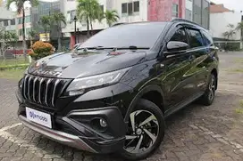 DP MURAH - Toyota Rush 1.5 TRD Sportivo Bensin-MT 2019