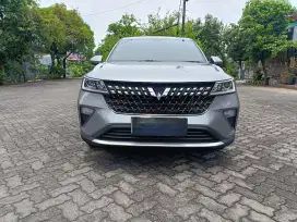 Wuling Alvez SE 1.5 MT 2023 Bensin