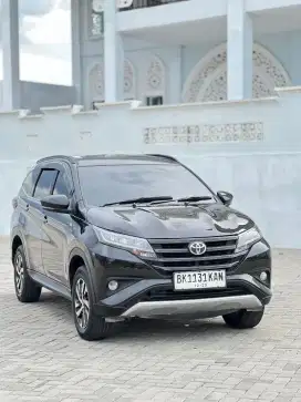 DP32JT/ TOYOTA NEW RUSH G M/T 2019 LIVINA XTRAIL SERENA MOBILIO