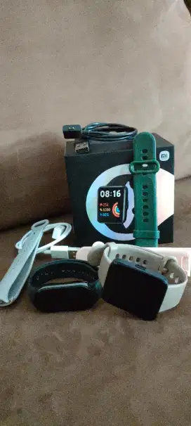 REDMI SMART WATCH PAKET