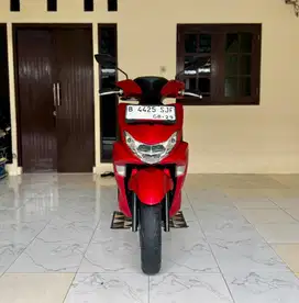 Yamaha Freego S Keyless MULUSSS Pajak Hidup Panjang