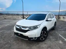HONDA CR-V 1.5 TURBO 2018