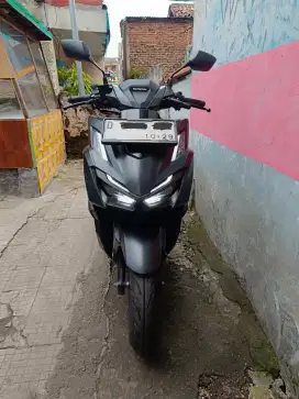 Vario 160 CBS 2024 low km