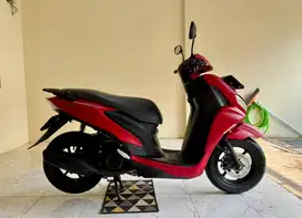 Yamaha Freego S Keyless MULUSSS Pajak Hidup Panjang
