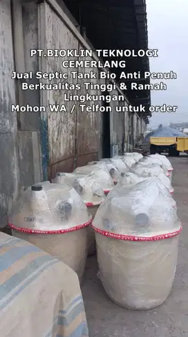 Septicktank, Biofil, Biotank, Biofilter, Biotech, Septictank,