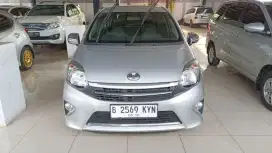 Agya G manual th 2015