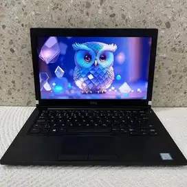 Laptop Gaming Dell i7