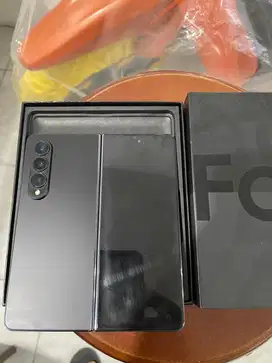 Samsung Fold 4 256gb