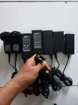 ADAPTOR LAPTOP ACER (ORIGINAL)