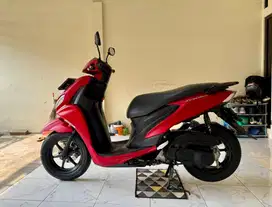 Yamaha Freego S Keyless MULUSSS Pajak Hidup Panjang