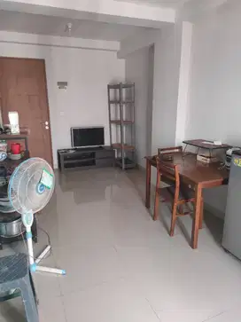 Disewakan Apartement Oak Tower 2BR Full Furnished