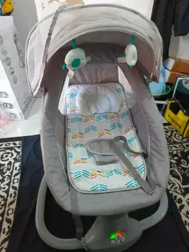 Jual Bouncer elektrik