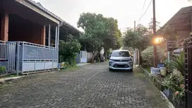 Sewa Rumah 2LT Dekat Mijen BSB