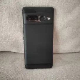 Google Pixel 7 pro 12/512 COD bogor kota sudah resmi bea cukai, batang