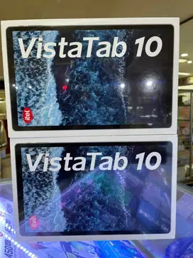 Itel vista 10 + case